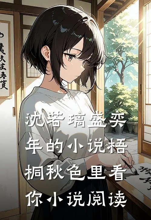 沈若璃盛奕年的小说梧桐秋色里看你小说阅读