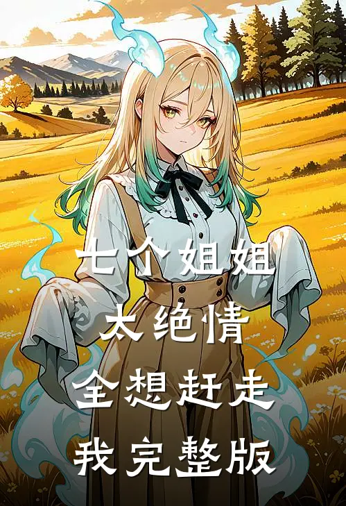 七个姐姐太绝情，全想赶走我完整版