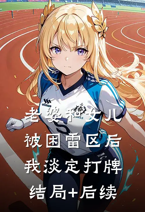 老婆和女儿被困雷区后，我淡定打牌结局+后续