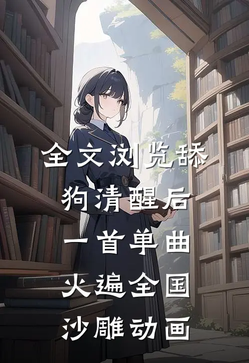 全文浏览舔狗清醒后,一首单曲火遍全国沙雕动画