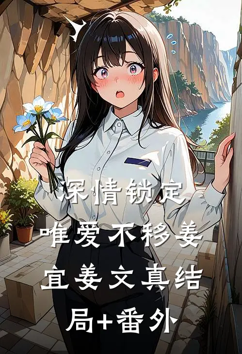 深情锁定，唯爱不移姜宜姜文真结局+番外