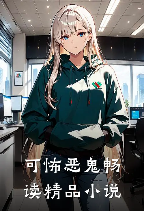 可怖恶鬼畅读精品小说
