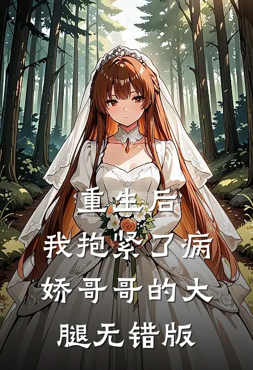 重生后，我抱紧了病娇哥哥的大腿无错版