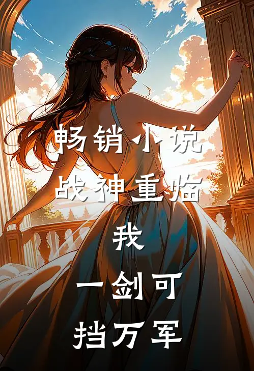 畅销小说战神重临：我，一剑可挡万军