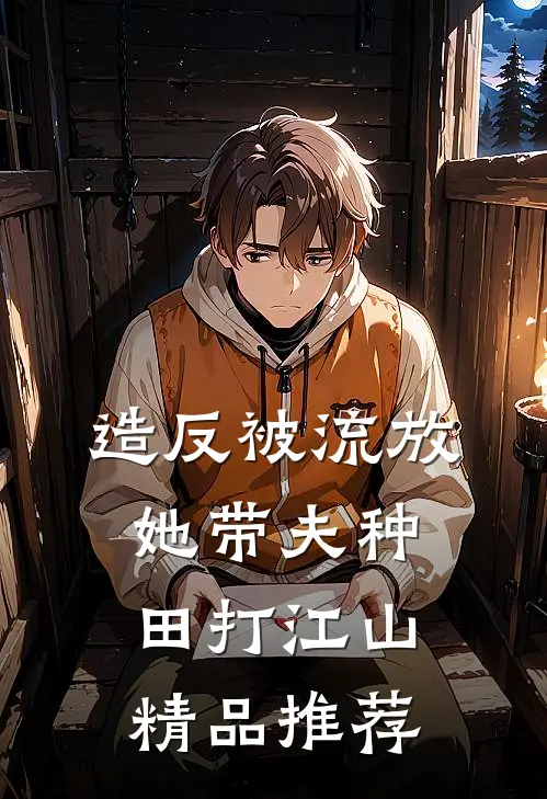 造反被流放，她带夫种田打江山精品推荐