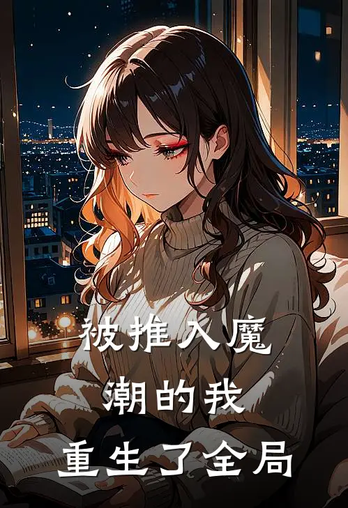 被推入魔潮的我，重生了全局