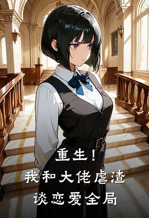 重生！我和大佬虐渣谈恋爱全局