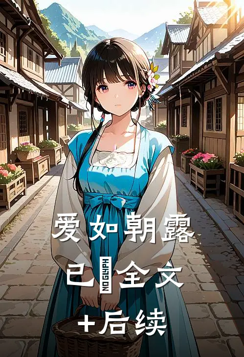 爱如朝露已晞全文+后续
