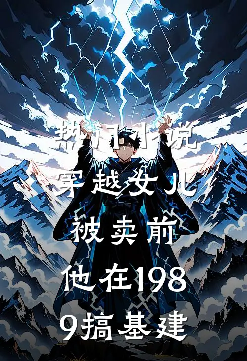 热门小说穿越女儿被卖前，他在1989搞基建