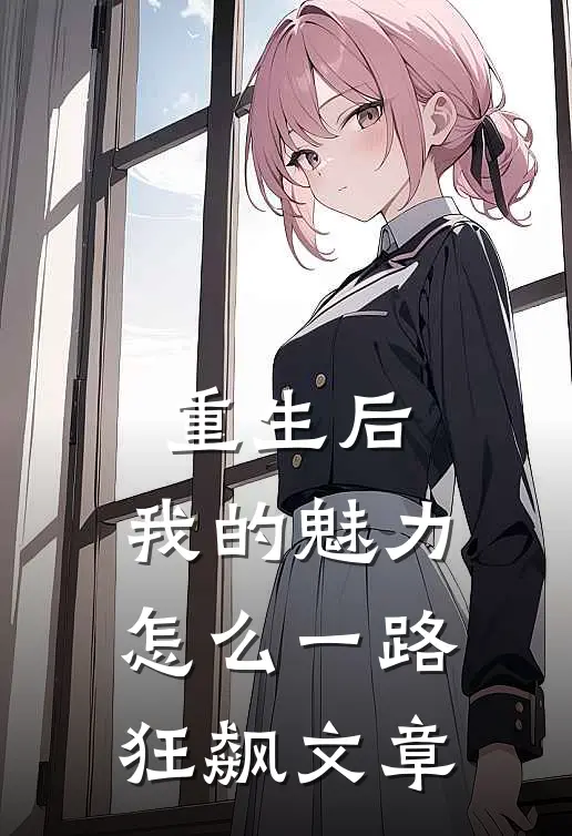 重生后，我的魅力怎么一路狂飙文章