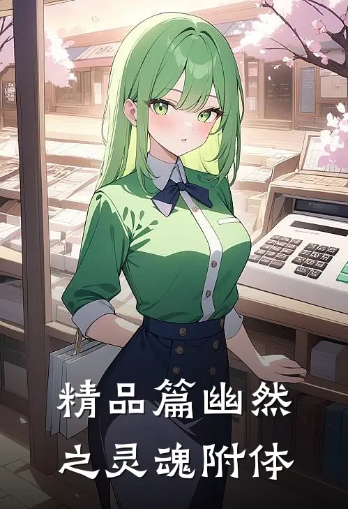 精品篇幽然之灵魂附体