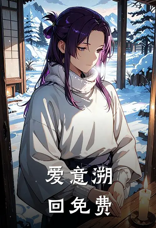 爱意溯回免费
