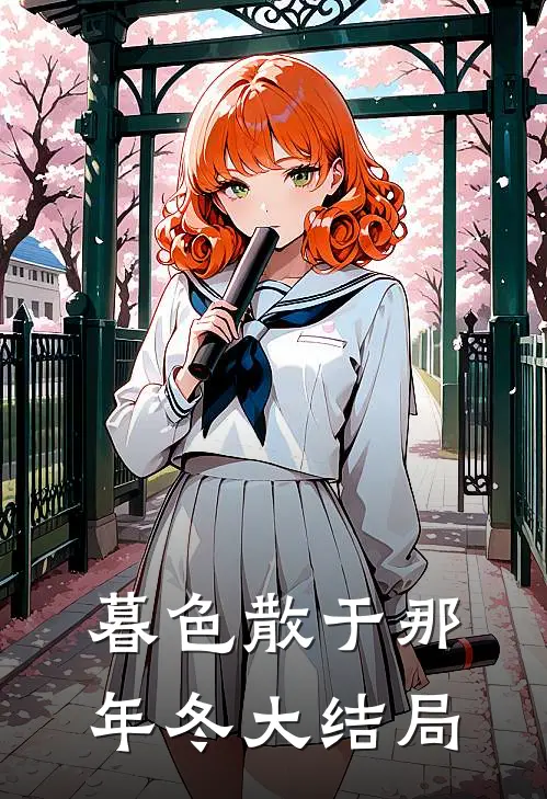 暮色散于那年冬大结局