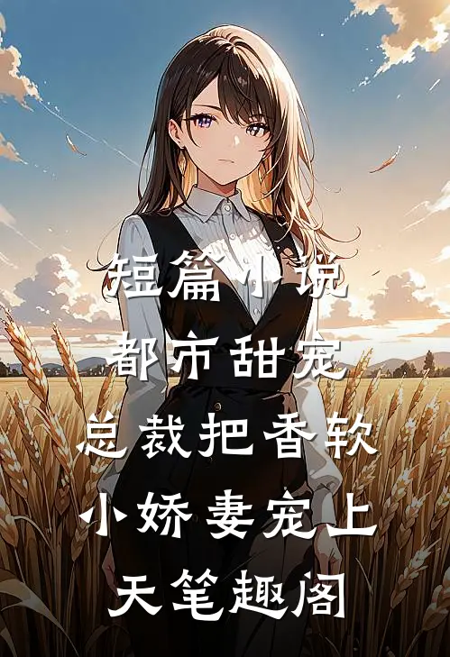 短篇小说都市甜宠:总裁把香软小娇妻宠上天笔趣阁