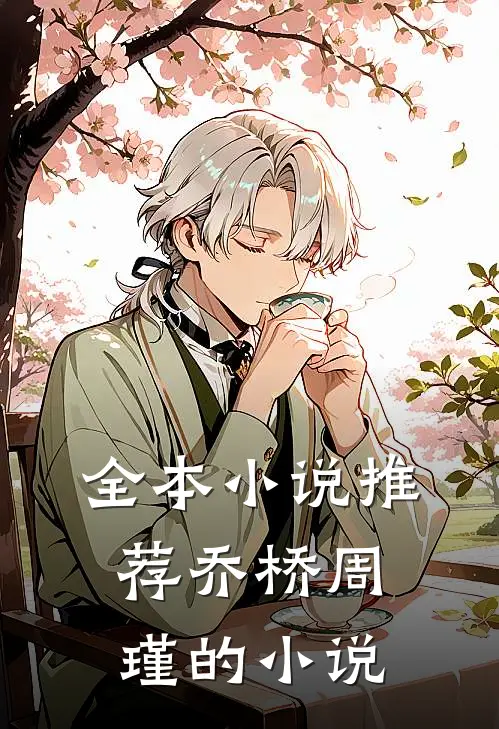 全本小说推荐乔桥周瑾的小说