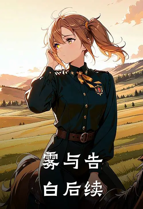 雾与告白后续