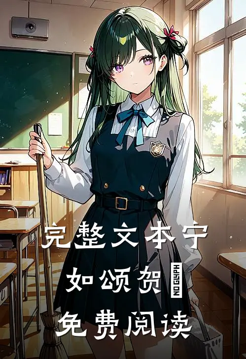 完整文本宁如颂贺玥免费阅读