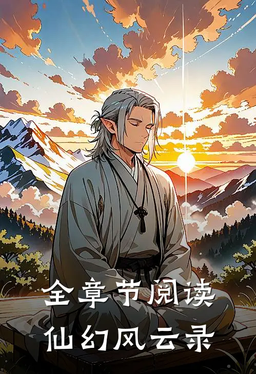 全章节阅读仙幻风云录