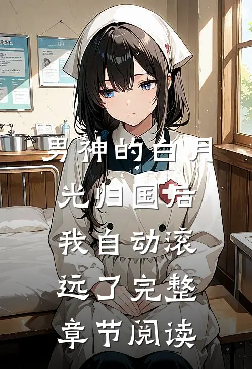 男神的白月光归国后，我自动滚远了完整章节阅读