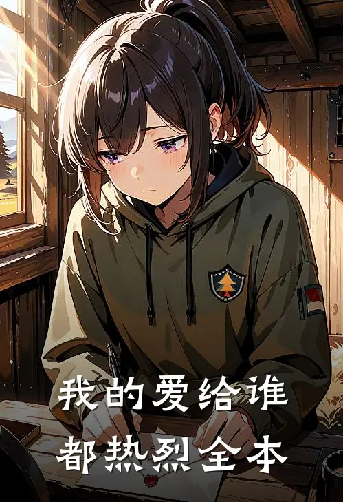 我的爱给谁都热烈全本
