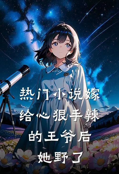 热门小说嫁给心狠手辣的王爷后，她野了