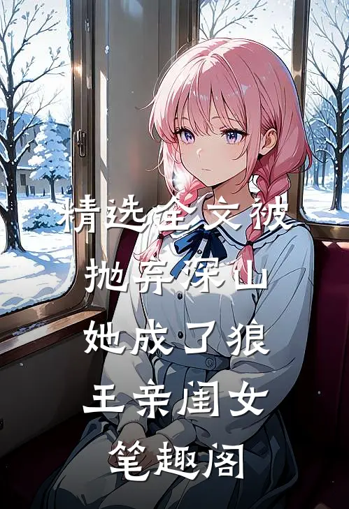 精选全文被抛弃深山,她成了狼王亲闺女笔趣阁