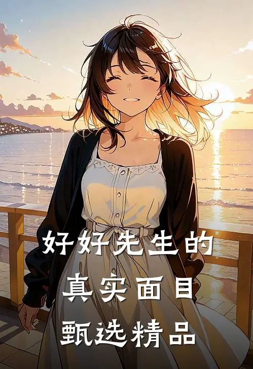 好好先生的真实面目甄选精品