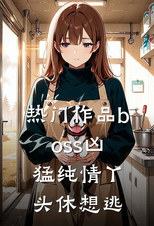 热门作品boss凶猛纯情丫头休想逃