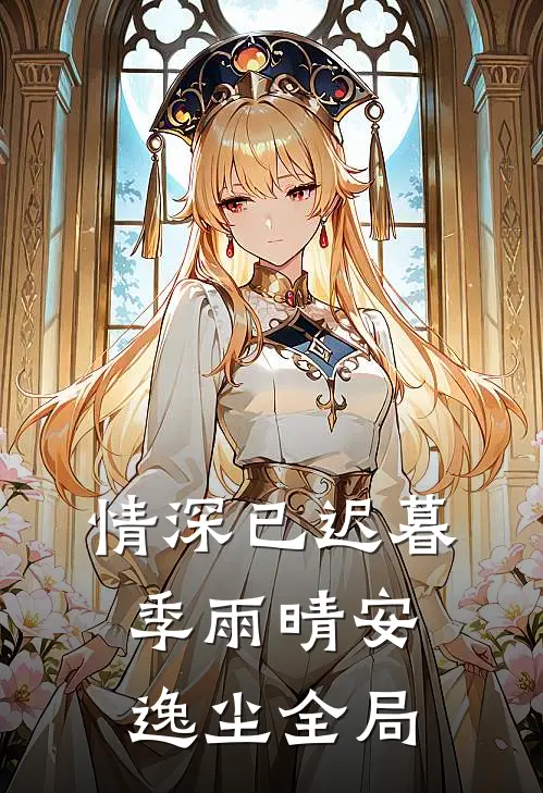 情深已迟暮季雨晴安逸尘全局