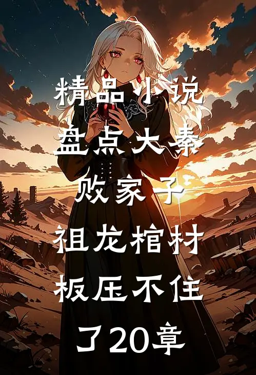 精品小说盘点大秦败家子,祖龙棺材板压不住了20章