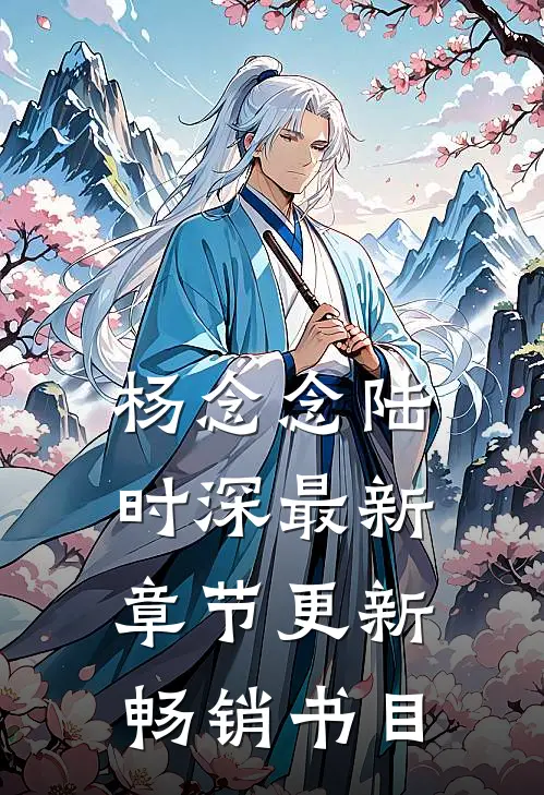 杨念念陆时深最新章节更新畅销书目