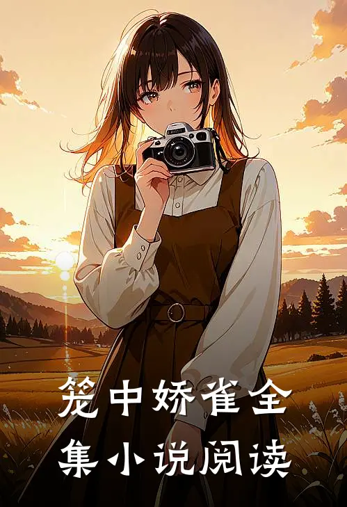 笼中娇雀全集小说阅读