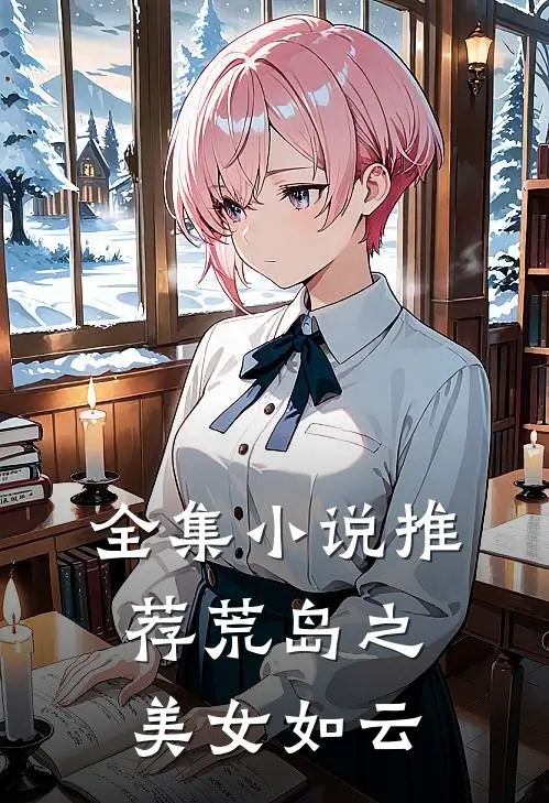 全集小说推荐荒岛之美女如云