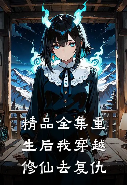 精品全集重生后我穿越修仙去复仇