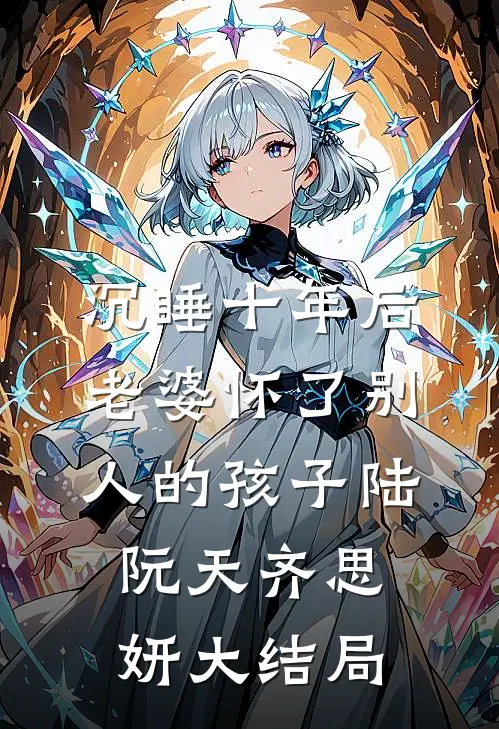沉睡十年后，老婆怀了别人的孩子陆阮天齐思妍大结局