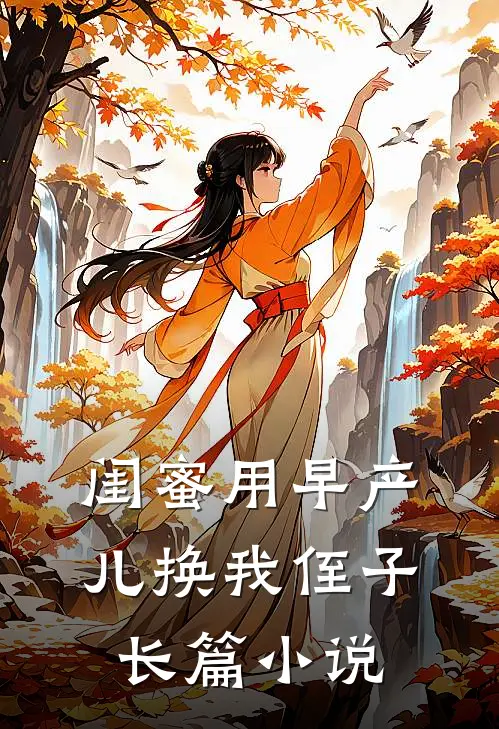 闺蜜用早产儿换我侄子长篇小说