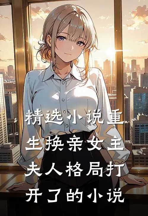 精选小说重生换亲女主夫人格局打开了的小说