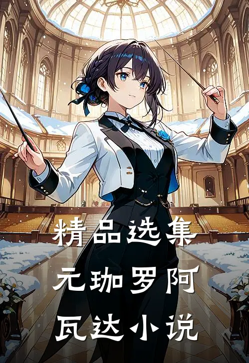 精品选集元珈罗阿瓦达小说