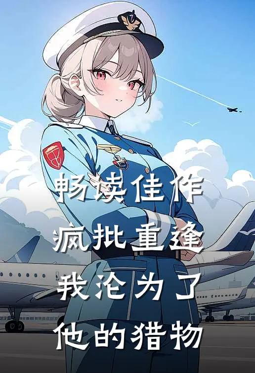 畅读佳作疯批重逢：我沦为了他的猎物