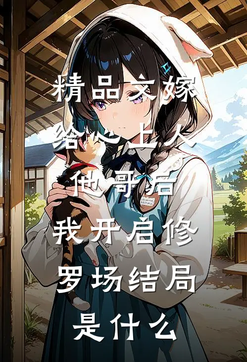 精品文嫁给心上人他哥后,我开启修罗场结局是什么