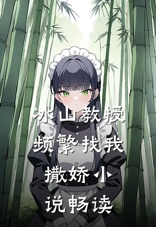 冰山教授频繁找我撒娇小说畅读