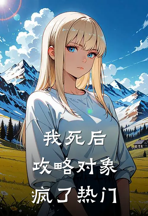 我死后，攻略对象疯了热门