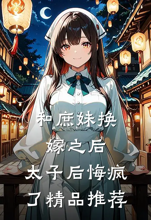 和庶妹换嫁之后，太子后悔疯了精品推荐
