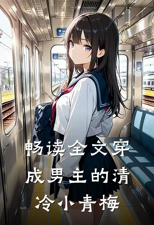 畅读全文穿成男主的清冷小青梅