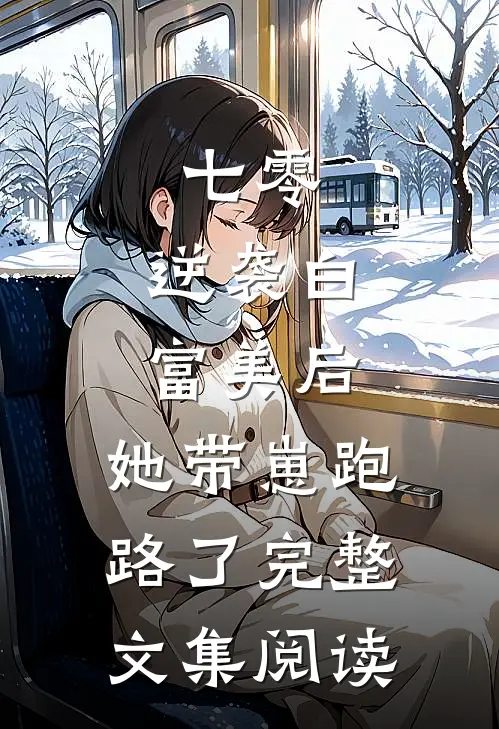 七零：逆袭白富美后，她带崽跑路了完整文集阅读