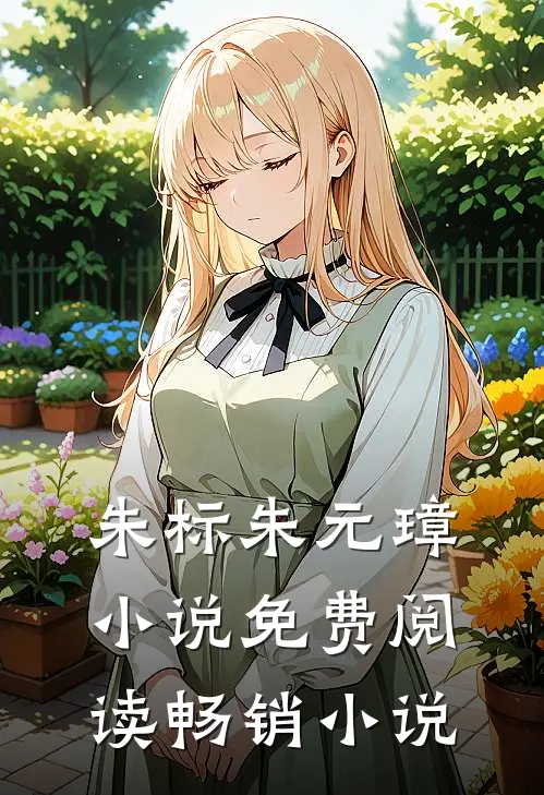 朱标朱元璋小说免费阅读畅销小说