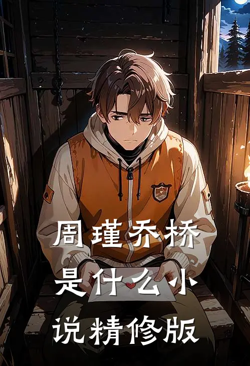 周瑾乔桥是什么小说精修版