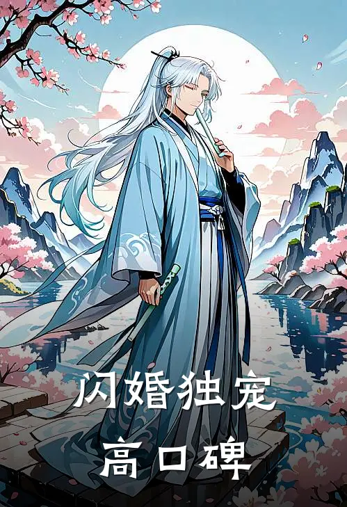 闪婚独宠高口碑