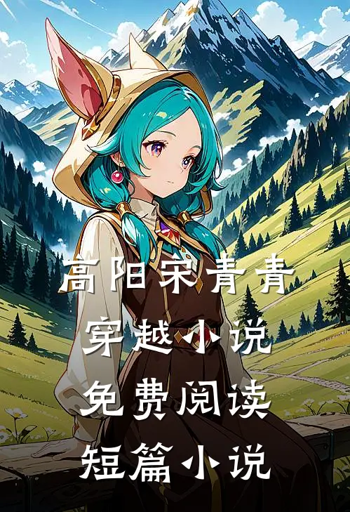 高阳宋青青穿越小说免费阅读短篇小说