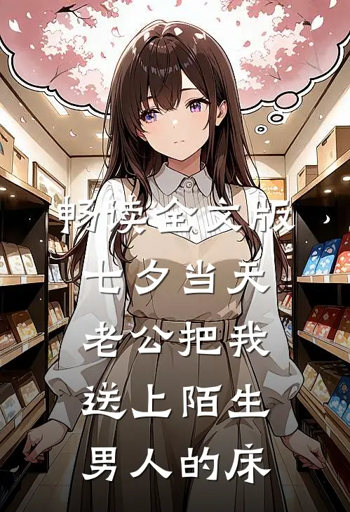 畅读全文版七夕当天，老公把我送上陌生男人的床